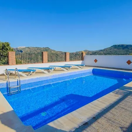 El Romo By Ruralidays Holiday home