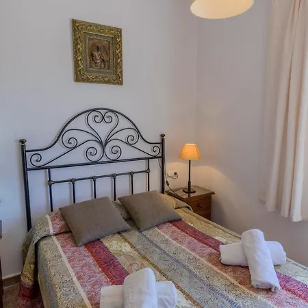 El Romo By Ruralidays Holiday home