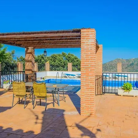Holiday home El Romo By Ruralidays