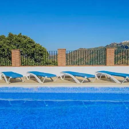 El Romo By Ruralidays Holiday home *